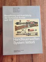 Handfeuerwaffen System Vetterli, Stocker-Schmid n° 3