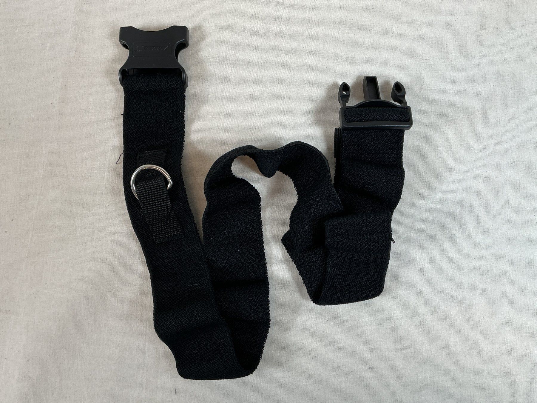 Guinzagli & Collari: ZOOFARI Jogging Leine mit Gürteltaschen – Nuovo (secondo la descrizione) da Richterswil venduto da Restwert_Richterswil 2