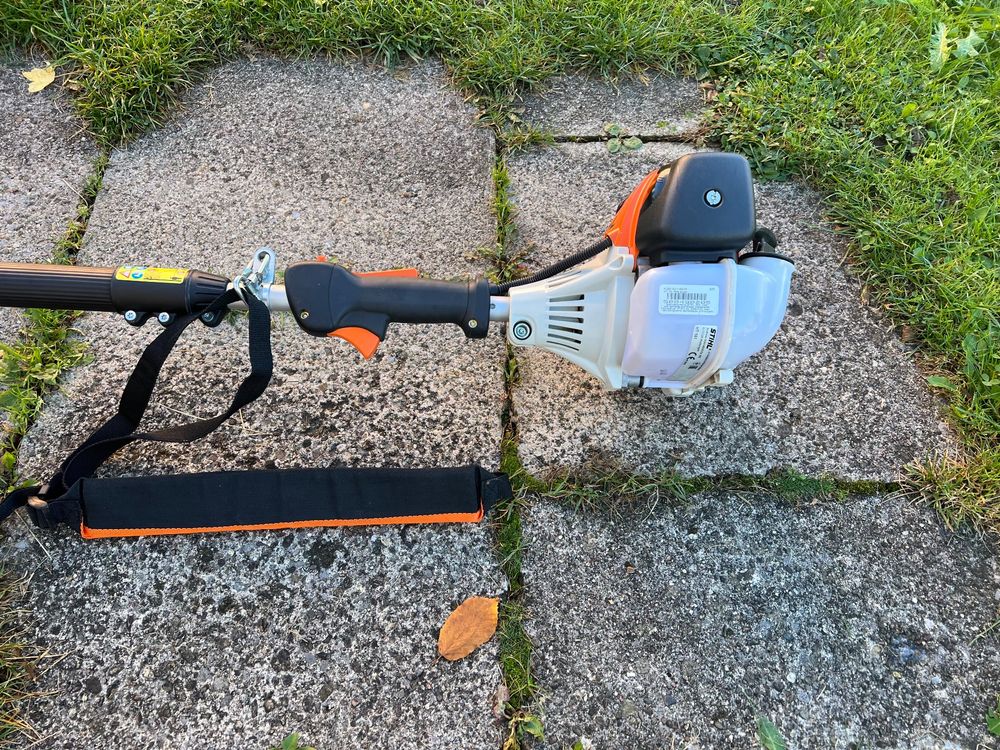 Original Kettenrad 1/4 8 Z Für Stihl Hoch-Entaster HT 56 C-E, HT 70, HT