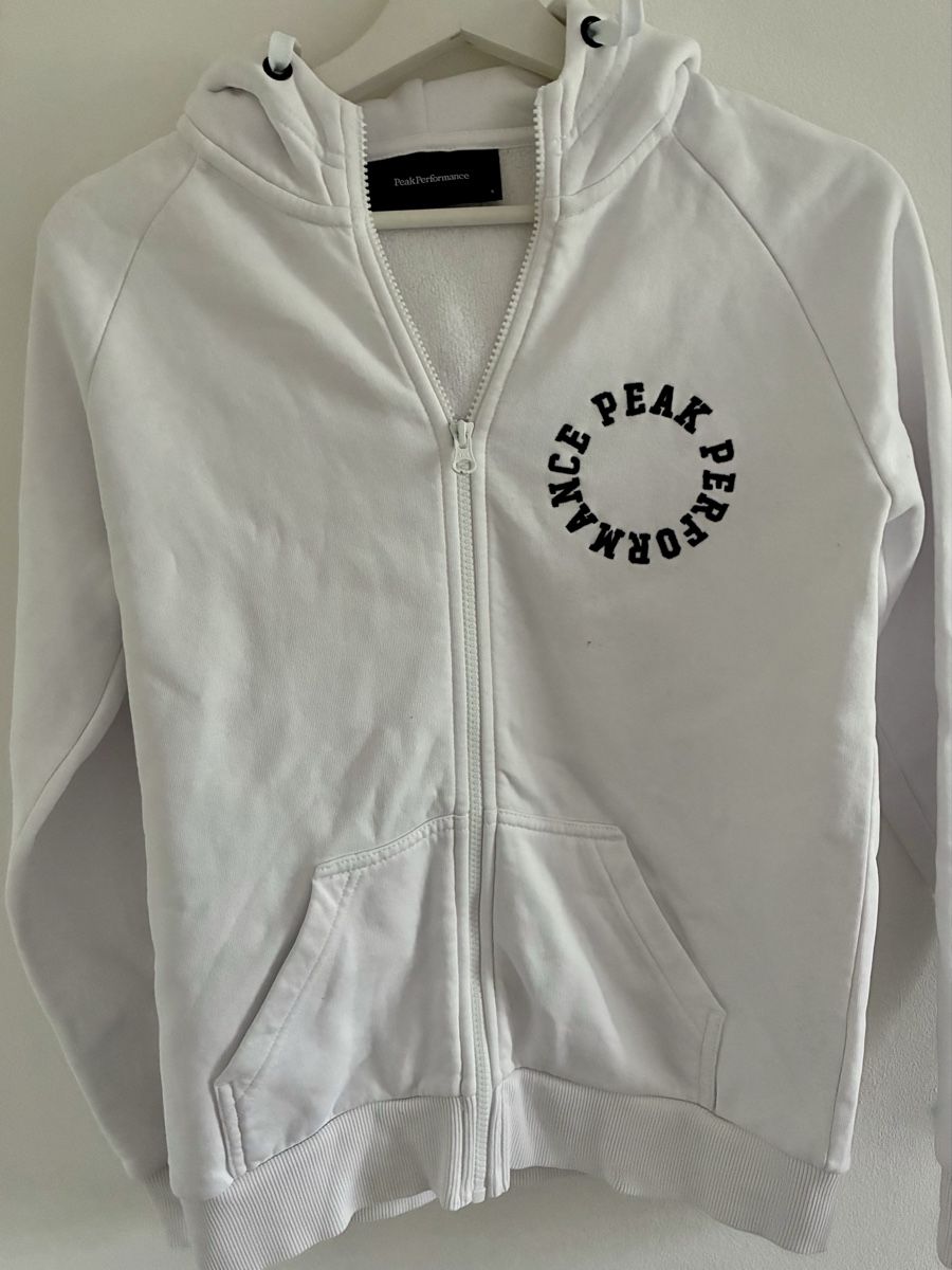 Peak Performance Maglioni & Felpe: Peak Performance Sweater – Nuovo (secondo la descrizione) da Unterengstringen venduto da vivienneberger