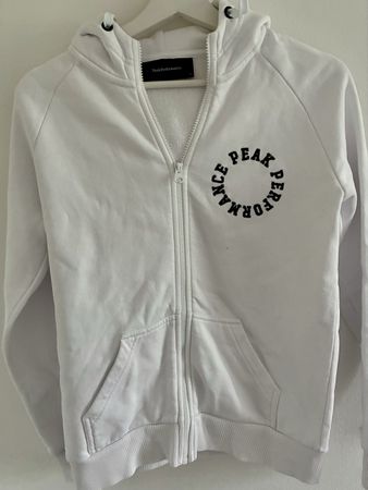 Peak Performance Sweater