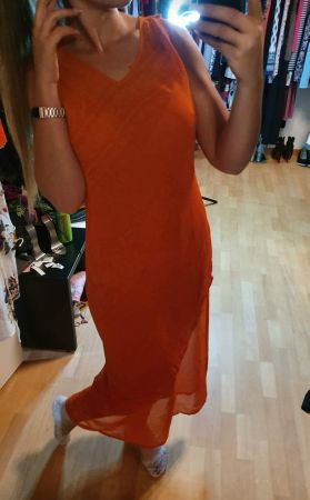 🌺Strand Kleid🌺 Größe 38/40