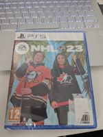NHL 23 Hockey - Playstation 5 PS5 Game - Neu OVP