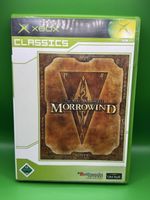 The Elder Scrolls III: Morrowind - XBOX Classic