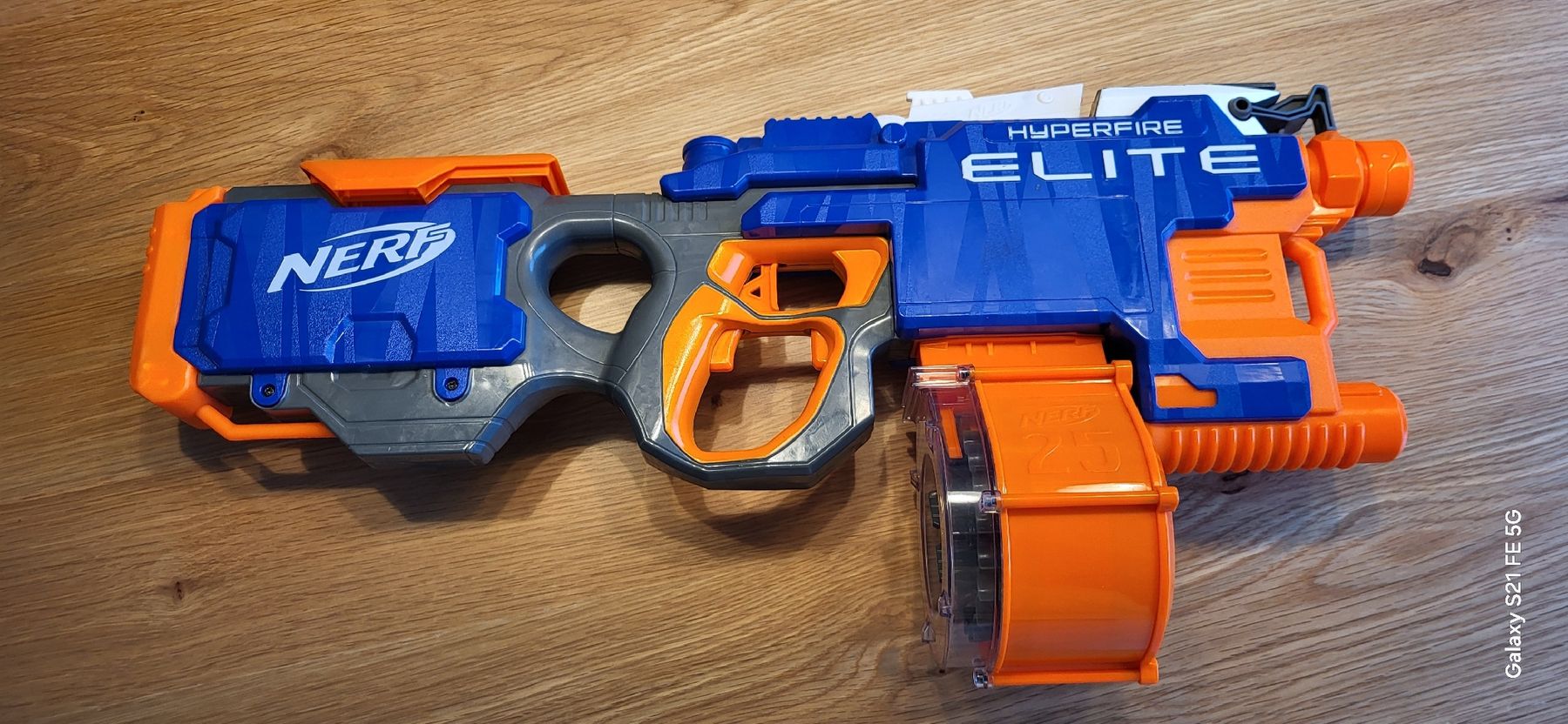 Nerf Spielzeuge: NERF Guns – Gebraucht aus Bülach von Hexli10 5