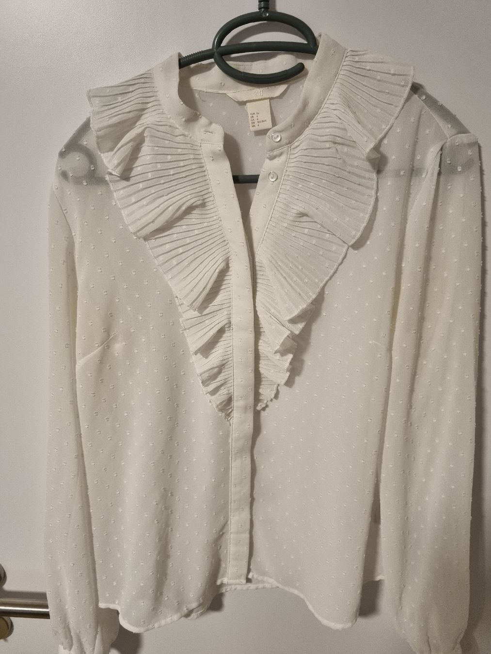 H&M Blusen: Bluse – Gebraucht aus Bülach von cf96