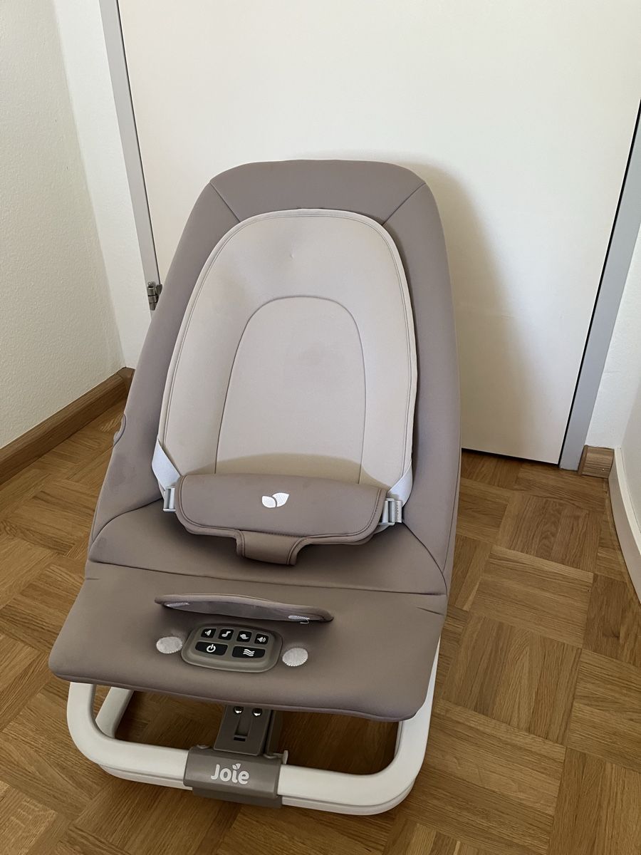 Joie Sdraiette & Sdraiette a dondolo: Joie Babywippe Dreamer – Usato da Allschwil venduto da eyl_bb8q 2