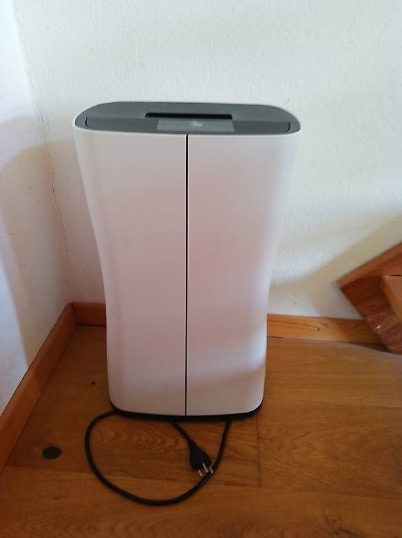 Luftentfeuchter: déshumidificateur Théo 2,1 litres, 42 dB – Gebraucht aus Gimel von ana_g89j