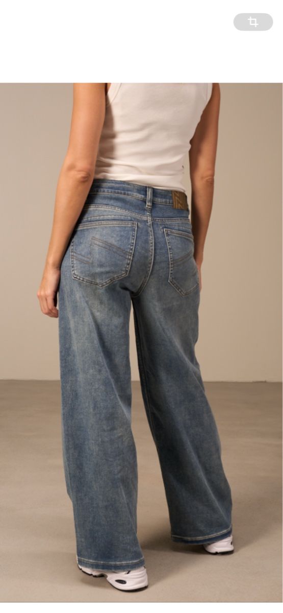 Nile Jeans: Nile Pants – Nuovo (secondo la descrizione) da Wiesendangen venduto da Jafani 1