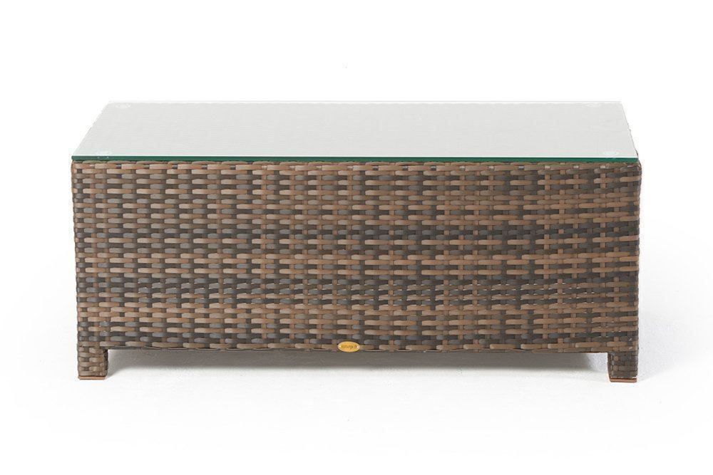 Viplounge Divani: Gartenlounge Farbe braun – Nuovo e nell'imballaggio originale da Uznach venduto da viplounge 3