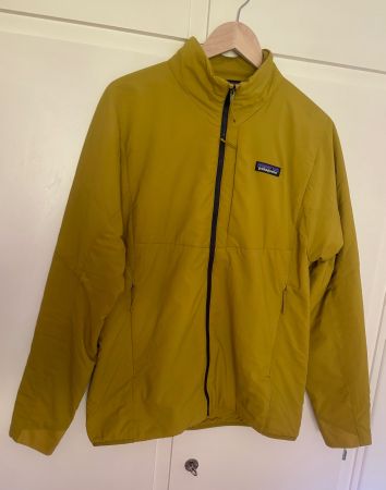 Patagonia Nano-Air Herrenjacke - GR. M