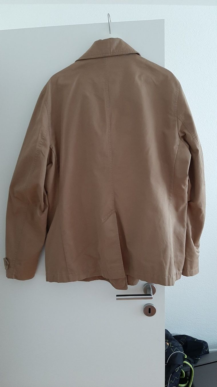 Woolrich Cappotti: Woolrich Mantel – Usato da Wettingen venduto da po250270 1