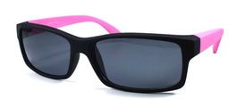 Square Fashion Wayfarer Sonnenbrille SBU1032PNK