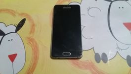 Samsung Android Handy SM - A310F Display & Digitizer Defekt