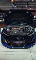 Audi RS3 8Y FL MTM 542PS