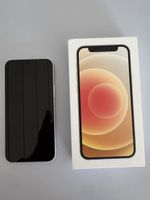 iPhone 12 mini, 256 GB, sehr gut erhalten!