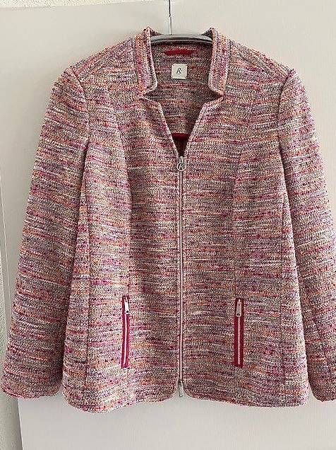 Bonita Giacche: Jacke Bonita – Usato da Gränichen venduto da Gora4