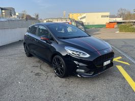Ford Fiesta Panther Edition