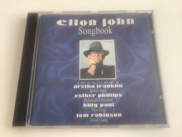 Elton John / Songbook / 1993