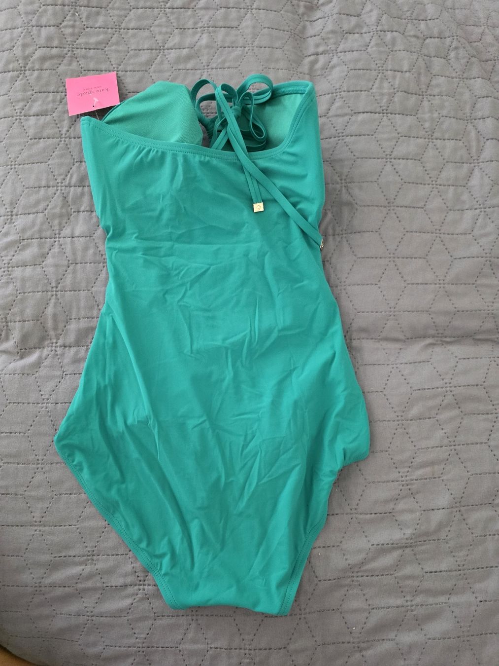 Kate Spade Costumi da bagno & Bikini: Badeanzug – Nuovo (secondo la descrizione) da Buchs AG venduto da tac_zz5h 5