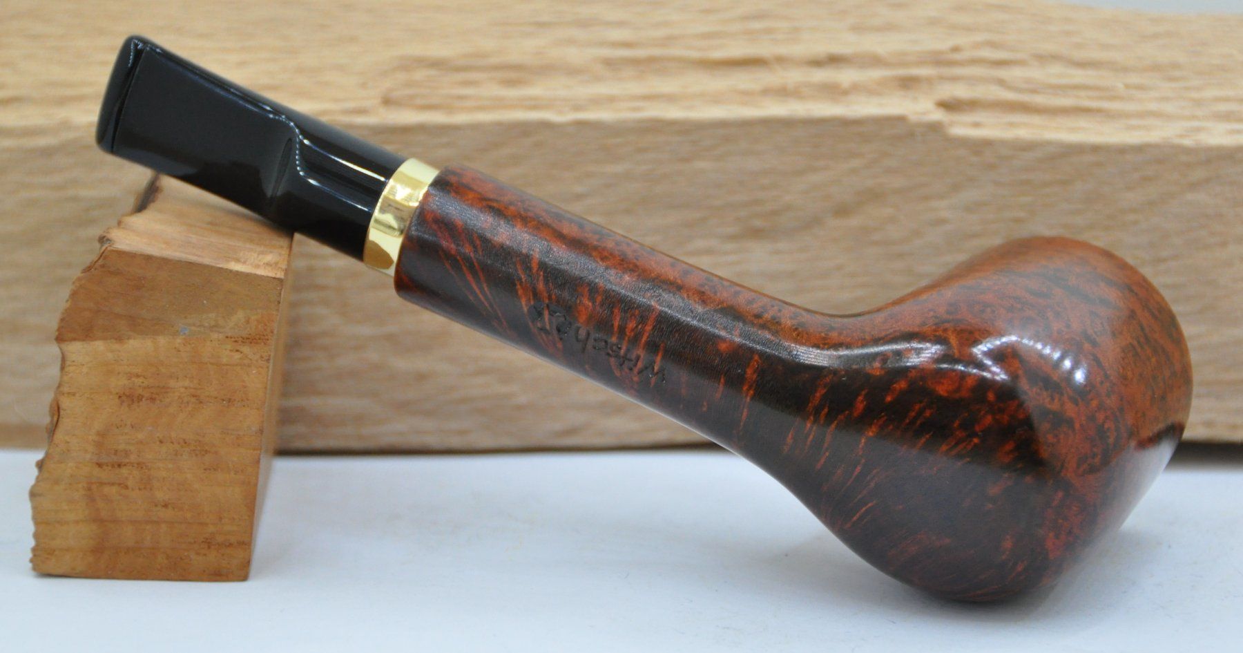 Witschi Pipes & Accessoires: Witschi Pfeife (Tabakpfeife) – Neuf avec emballage d'origine à Bern par ftoll 6