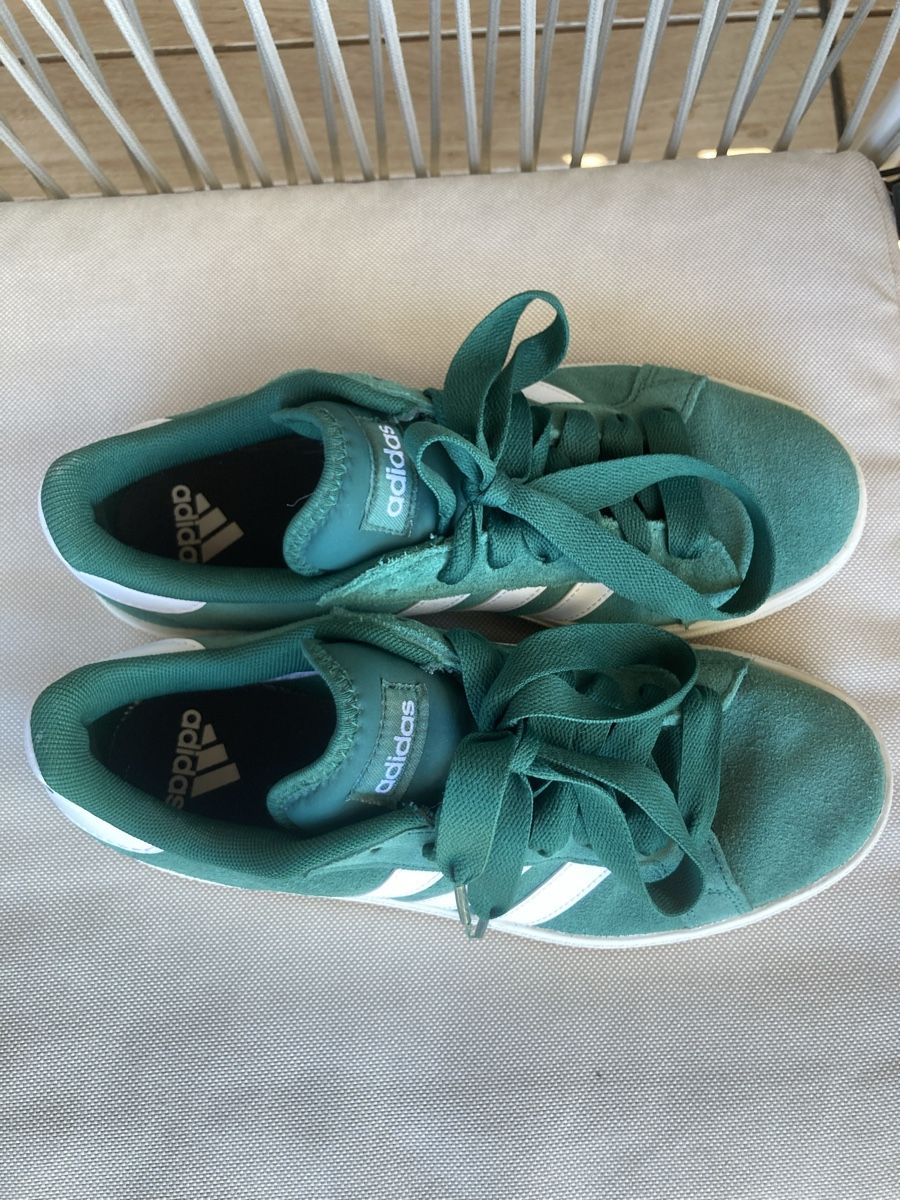 Adidas Scarpe da uomo: Adidas Sneaker Gr 41.5 – Nuovo (secondo la descrizione) da Walchwil venduto da LJS1982 3