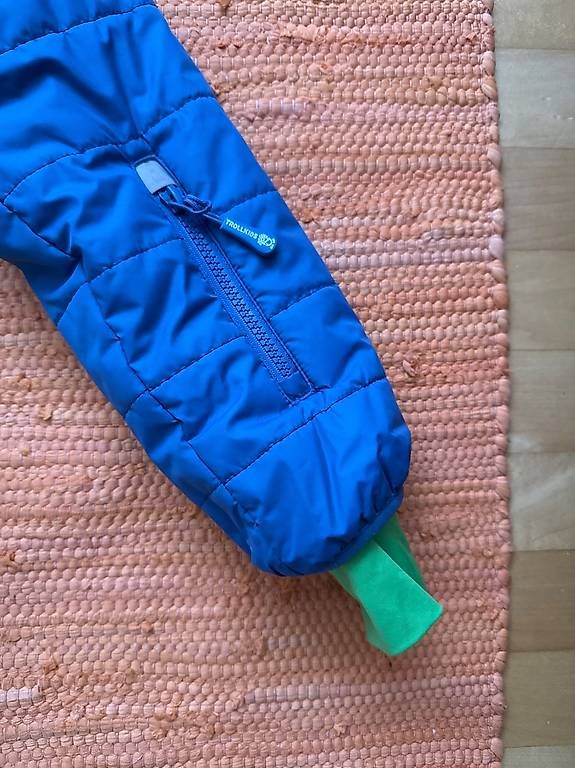Jacken & Mäntel: Skijacke Winterjacke Gr. 164 – Gebraucht aus Thalheim an der Thur von sille73 4
