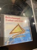 Hörspiel Schutzengel Freiheit und Frieden
