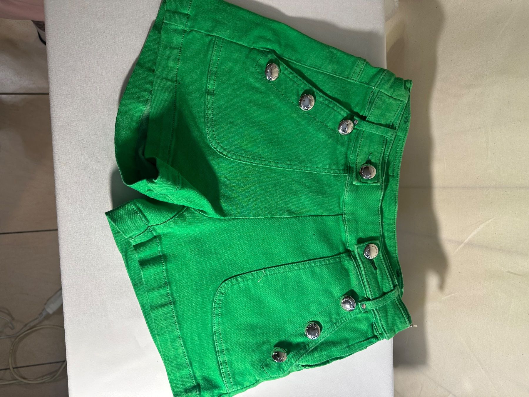 Morgan Pantaloni: Morgan – Nuovo (secondo la descrizione) da Onex venduto da eri_jx6q 3
