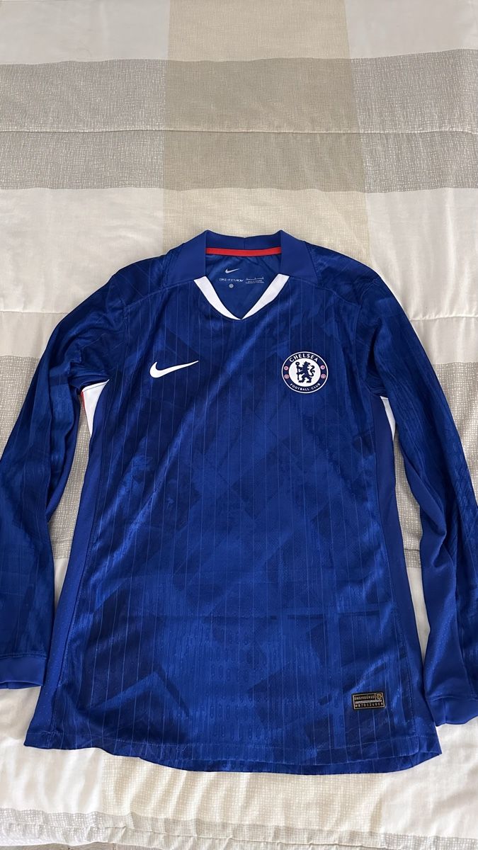Maillots de corps & Pantalons: Chelsea Jersey – Neuf (Voir description) à Oberrieden par jon_5cl2 1