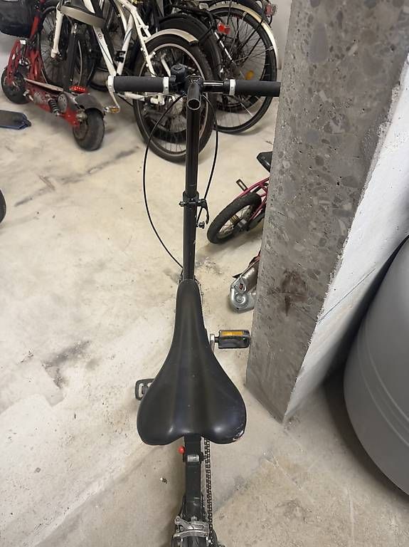 Kickboard: Trottinette  – D'occasion à Thun par Bern_1234 3