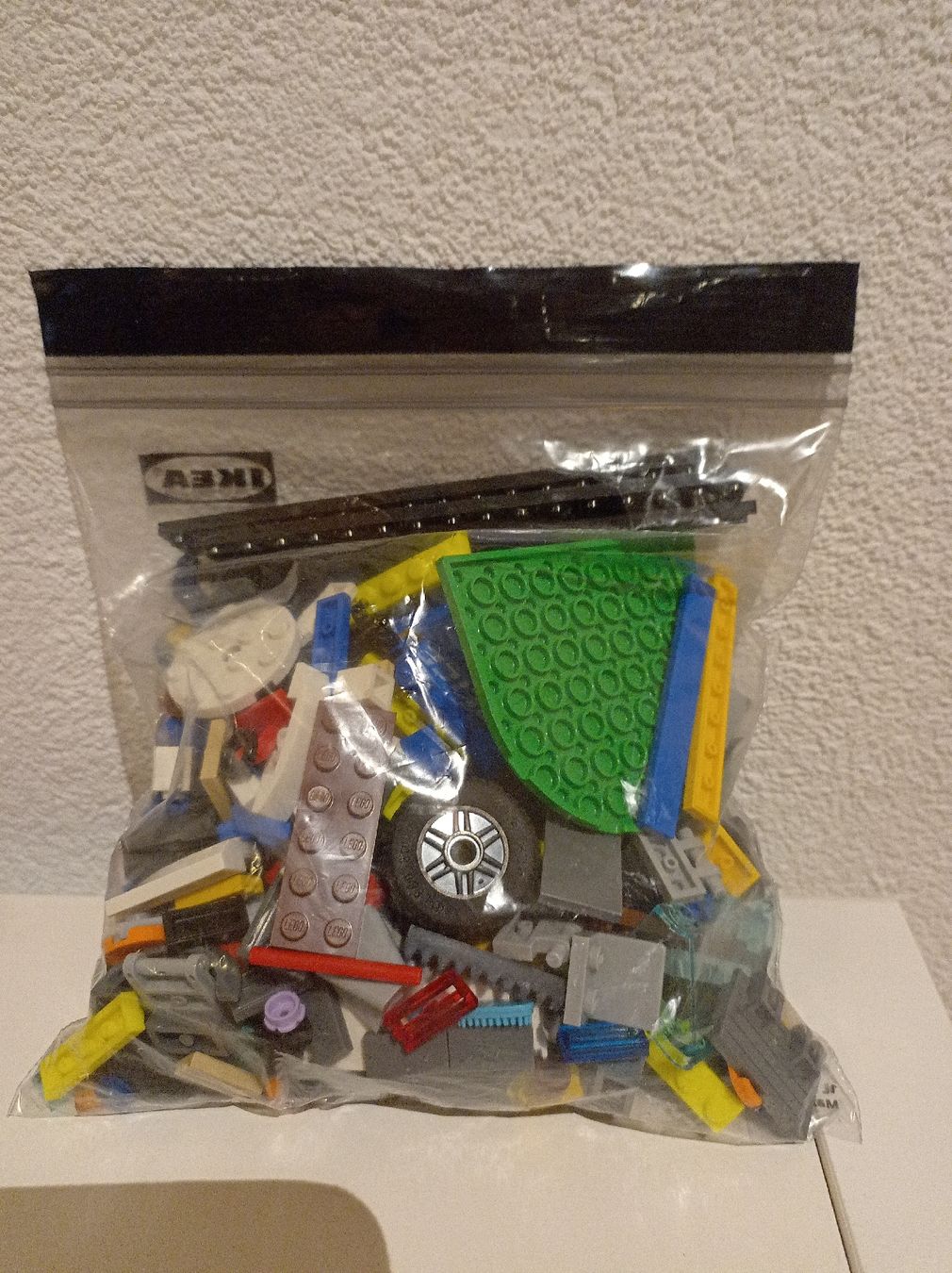 Lego Giocattoli: Lego City Polizei – Usato da Riedt b. Erlen venduto da frisccor 1