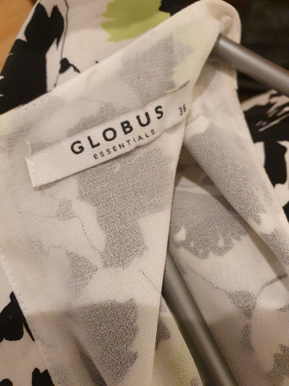 Globus Vestiti: Abendkleid, Cocktailkleid Globus Essentials, Gr. 36 – Usato da Heinrichswil venduto da sabi2809 3