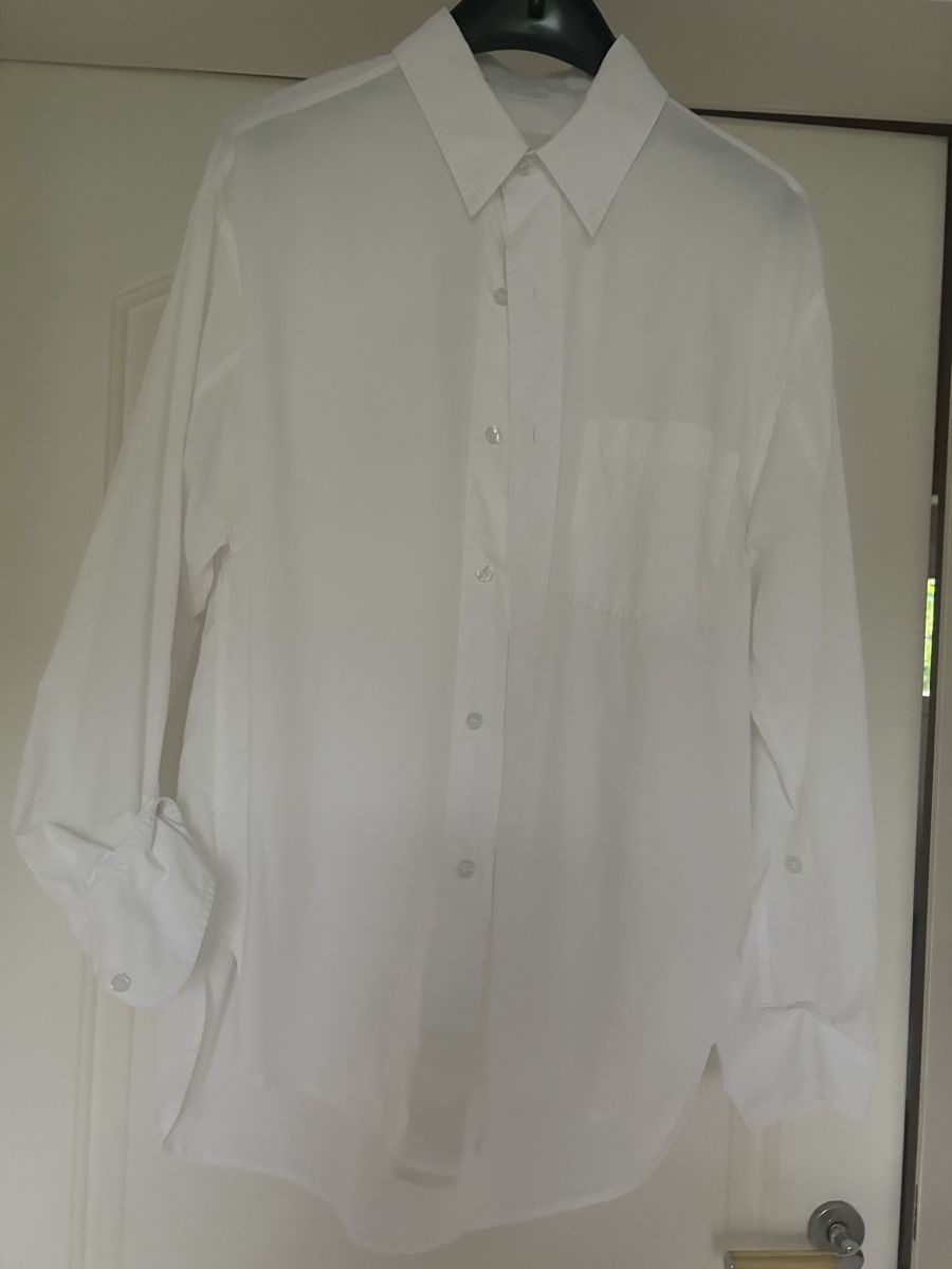 Blusen: Citizen s of Humanity Bluse Gr. S – Gebraucht aus Widen von Ragusa33 1