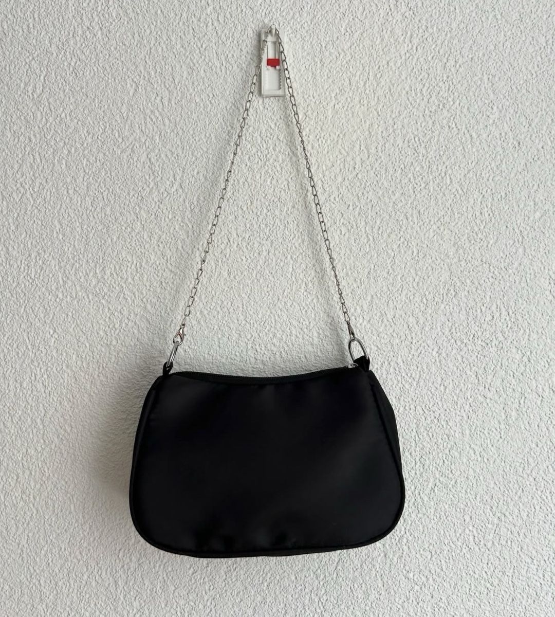 Borse da donna: Schultertasche schwarz – Nuovo (secondo la descrizione) da Chur venduto da faja7000