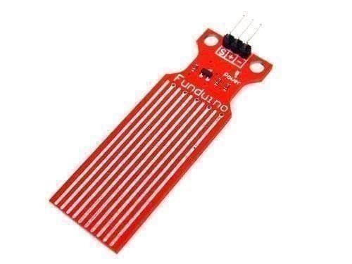 Componenti elettronici: Wasserstand Sensor für Arduino oder Raspberry Pi – Usato da Illnau venduto da diy-shop