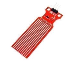 Wasserstand Sensor für Arduino oder Raspberry Pi