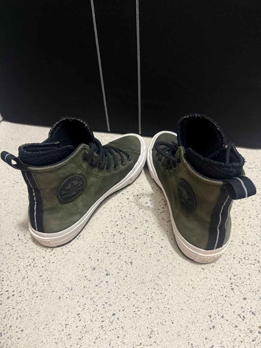 Converse Scarpe da uomo: Converse Chucks – Nuovo (secondo la descrizione) da Zürich venduto da ChickenNuget