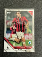 Topps Sandro Tonali AC Milan