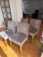 Riviera Maison Esszimmerstühle Top Zustand!