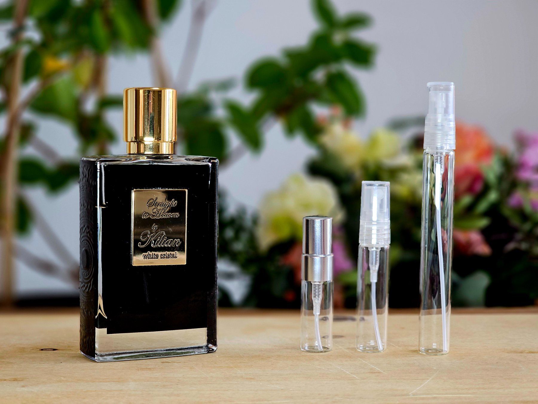 Kilian Profumi & Eau de Toilette: Straight to Heaven by Killian - Echantillon 5ml – Nuovo (secondo la descrizione) da Riehen venduto da ced_gs5t