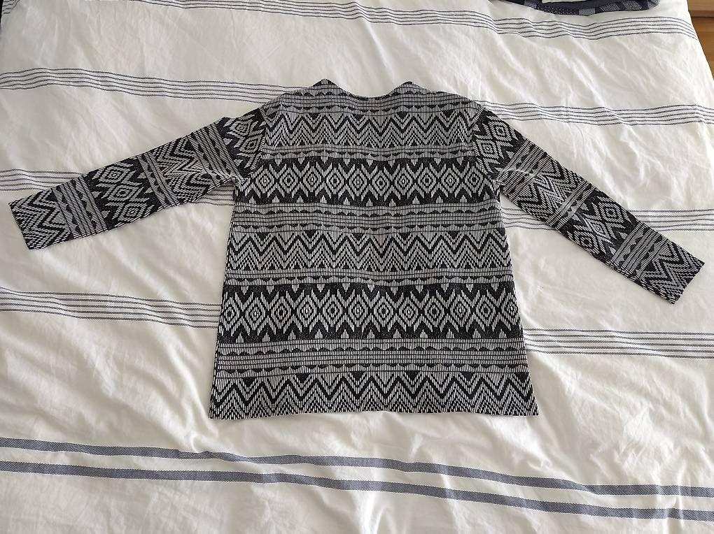 C&A Maglioni & Felpe: Pull Vintage C&A taille M – Usato da Morges venduto da L_6688