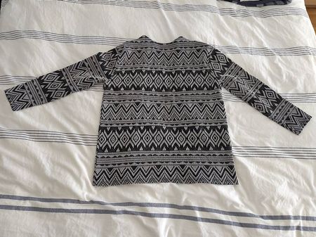Pull Vintage C&A taille M