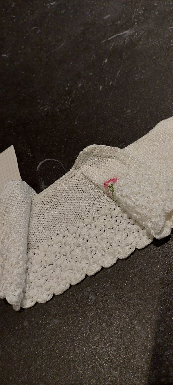 Puppen: Puppenkleid neu – Neu (gemäss Beschreibung) aus Muri AG von nindo1 6