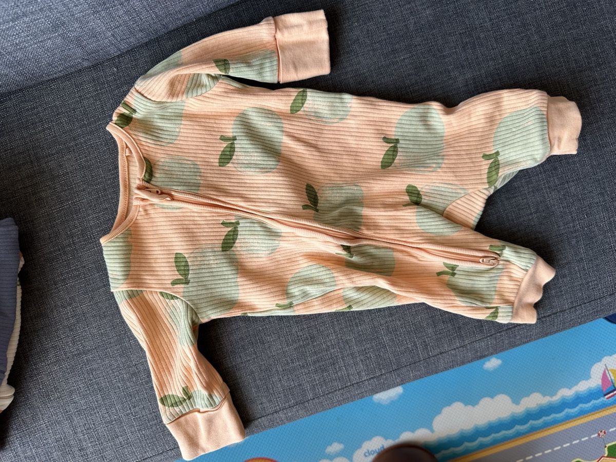 Next Pigiami: 5 Baby Pyjamas NEXT 0-3 Monate – Nuovo (secondo la descrizione) da Kloten venduto da mariyama 3