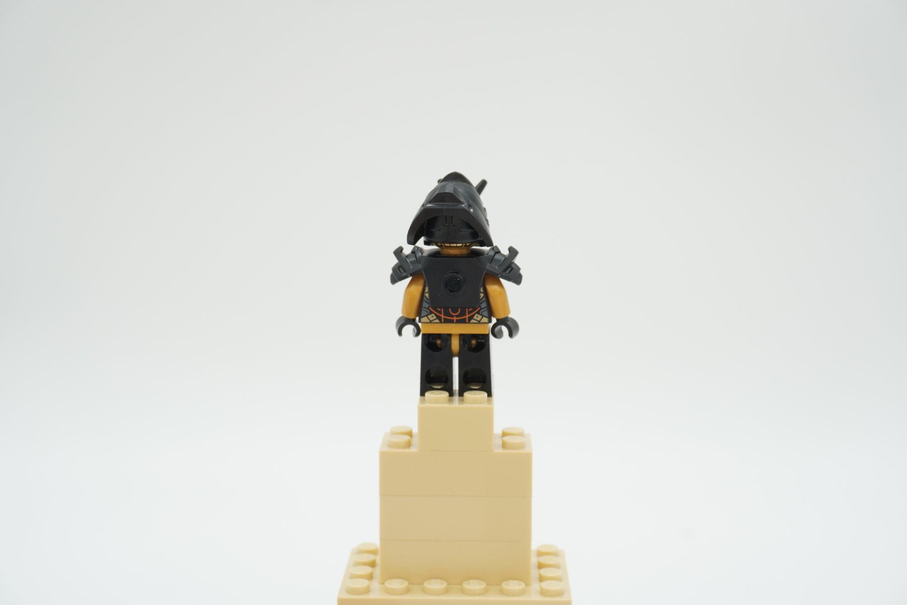 Lego Spielzeuge: Lego Ninjago Figuren aus Set 71798-1 – Gebraucht aus Zürich von PWGrZ 7