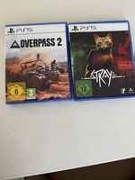 PS5 Spiele 
