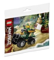 LEGO Ninjago 30539 Lloyd's Quad