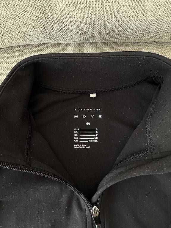 Jacken: Sportjacke H&M – Gebraucht aus Uster von hanna99 1