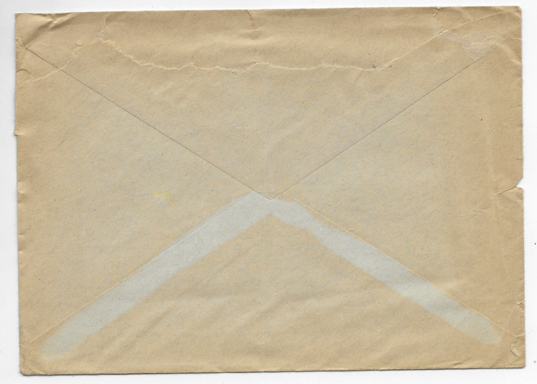 Alle Briefmarken: Urtype auf Brief Kat.500.- – Gebraucht aus Hefenhofen von Richsalz 1